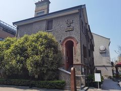 -思南书局(复兴中路店)