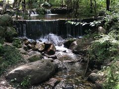 -玉渡山自然风景区