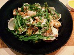 -Mercato莫卡多露台餐厅与酒吧(K11店)