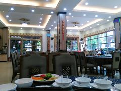 大堂-祈胜邨•顺德鱼生•顺德菜(容桂店)