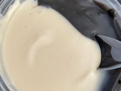 鸳鸯糊-鞠氏黑芝麻糊(水塔店)