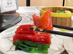 -香云轩·顺德菜(香云纱园林酒店店)