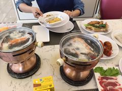 -澜悦港海鲜体验主题餐厅