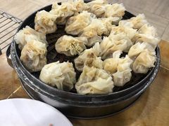 -元盛居(亚泰大街店)