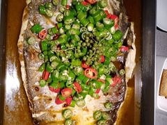 -半天妖烤鱼(芜湖市镜湖万达店)