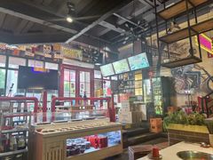 -钢管厂五区小郡肝串串香火锅(梅川路店)