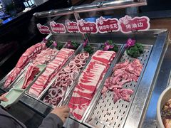 -韩盛·盛江山自助料理(沈辽路万达店)