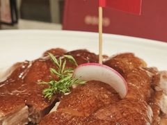 -滋粥楼·顺德菜(番禺广场总店)