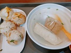 -大壶春生煎(四川中路店)