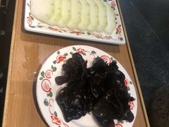 -东门口涮肉·砂锅·烤串(老门东店)