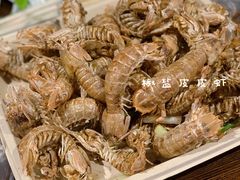 -盒马鲜生(杭州运河上街店)