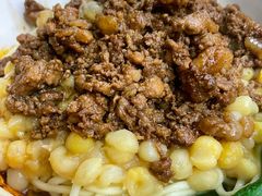 -朱儿面庄(洋河三路店)