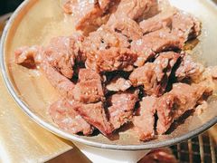 -西塔老太太泥炉烤肉(青浦蟠龙天地店)