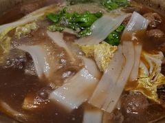 -芦月轩羊蝎子(劲松店)