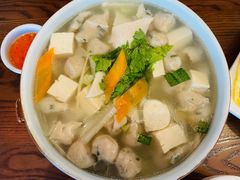 -海坛特色小吃·只做平潭特色菜(平潭店)