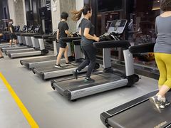 -LA合时健身4PMFIT(花桥旗舰店)