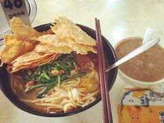 -螺蛳粉先生(蓟门桥店)