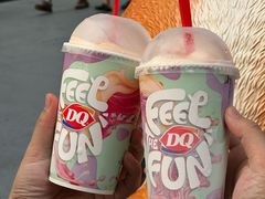-DQ·蛋糕·冰淇淋(五角场万达店)