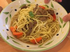 -萨莉亚意式餐厅(深圳北站店)