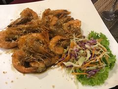-BAI BUA RESTAURANT