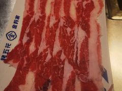 -金妈家烤肉(龙湖U城天街店)
