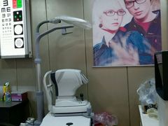 -星镜界(北京国际眼镜大厦店)