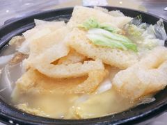 -汤记传菜(浦江店)
