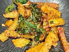 -滇野云南野生菌餐厅