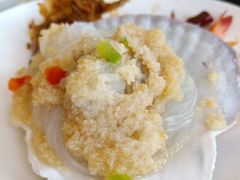 -港畔赶海蒸汽海鲜烧烤自助(仙螺岛店)