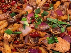 -唐师傅湘西名菜馆(武陵路店)