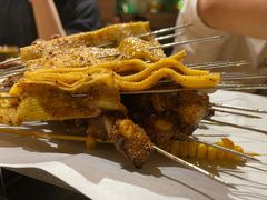 -铁人烧烤(北京店)