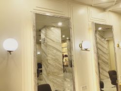 -3AM HAIR SALON染发烫发接发