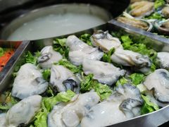 -百丈园龙江啫神馆