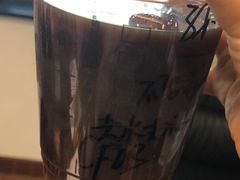 冷萃-星巴克(镇江丹阳金鹰天地店)