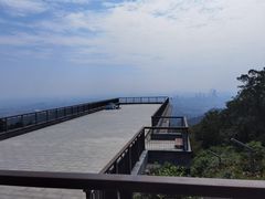 -紫金山索道-售票处