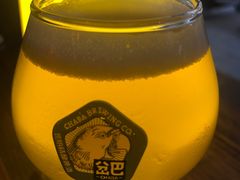 -岔巴精酿啤酒餐吧(南屏街店)