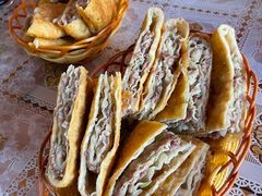 -郓城壮馍(梁山分店)