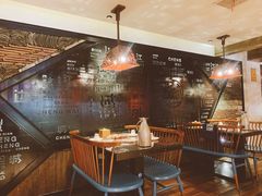 -江边城外烤全鱼(方庄时代购物中心店)