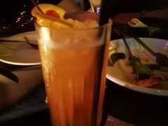-MARU玛露音乐餐厅(大学路店)