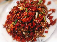 -付掌柜在成都·热炒砂锅集(金禾店)