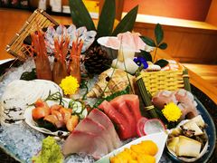 -金井日本料理(丽柏广场店)