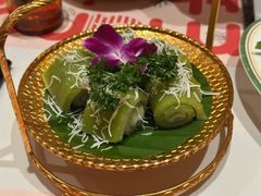 -美泰·Mangothai·清迈云街(天空之城店)