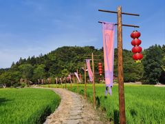 -常德桃花源景区