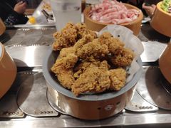 -龍歌自助小火锅(崂山丽达店)