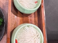 -捞王锅物料理(成都上城龙湖天街店)