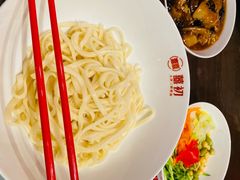 -添萬囍·天津三鲜捞面(天河城店)