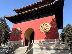 -普陀宗乘之庙(小布达拉宫)