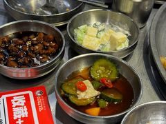 -GOGIYA·咕叽吖韩国传统烤肉店(东方新天地店)