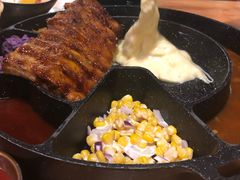 -肥肥虾庄·金牌油焖大虾(杨园滨江时代walk店)
