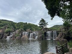 -白马涧龙池景区